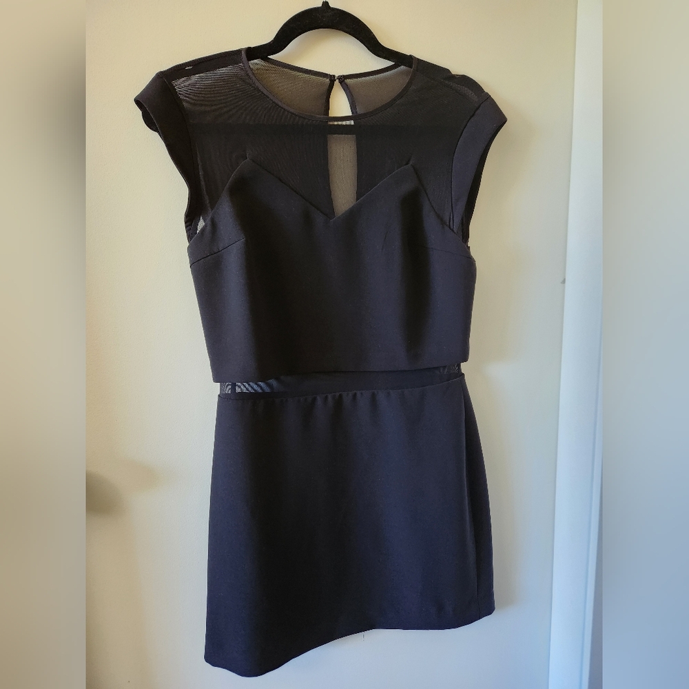 EXPRESS dress size 4